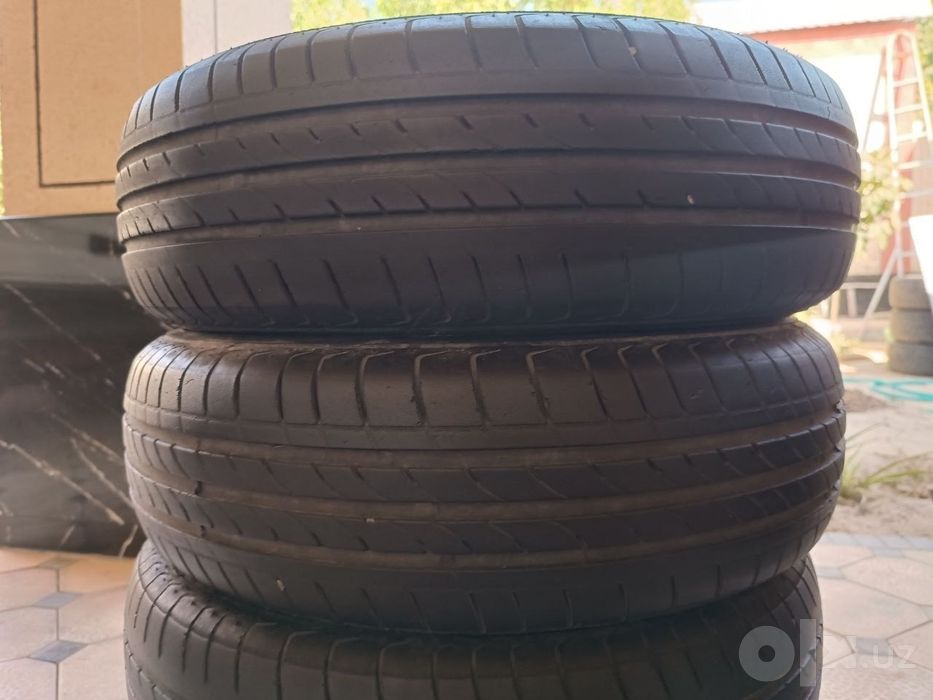 165 70 R14 Balon Holati yaxshi