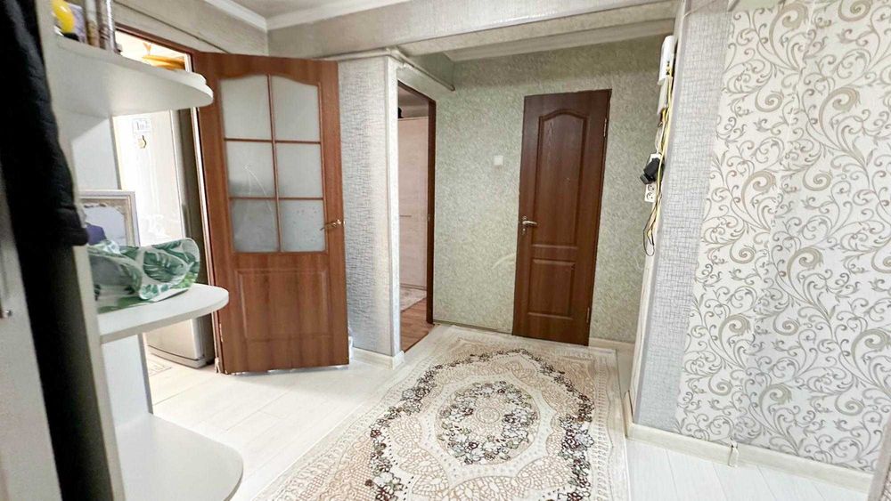 3х ком, 9ая площадка, Танат Империя.