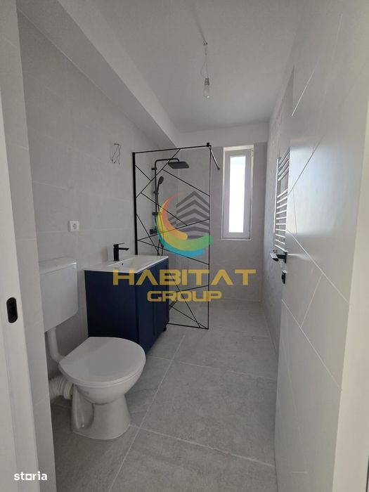 Apartament Modern 3 Camere Brancoveanu
