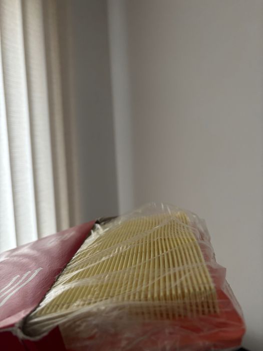 Въздушни филтри 4 броя