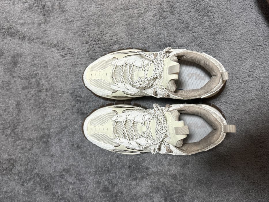 Fila Ray Tracer tr2 bej