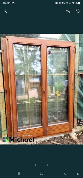 Termopan lemn masiv,Willroider,Austria (Andreas 9872)