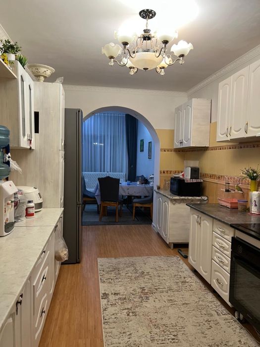 Продается большой дом