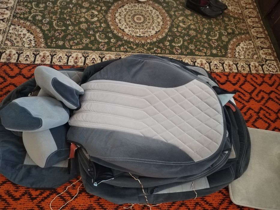 Авточехол Авточехол Авточехол