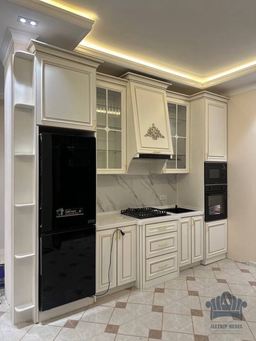 Мебель от А до Я любая от alltripmebel