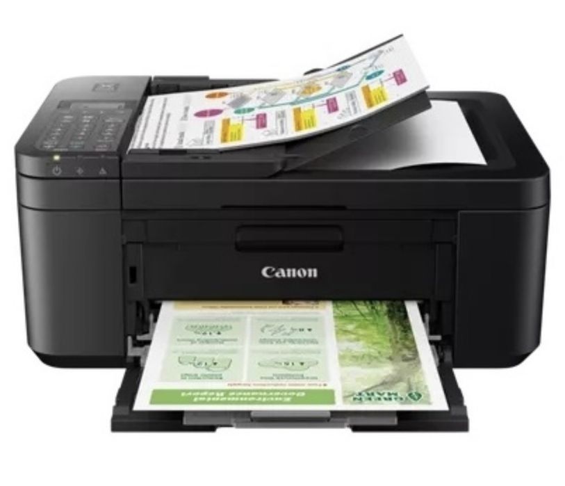 Принтер Canon Pixma TR4640