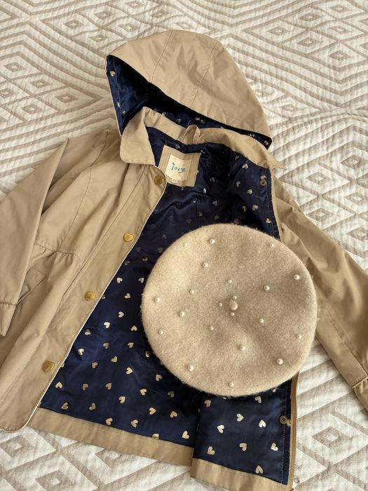 Продам вещи на девочку .