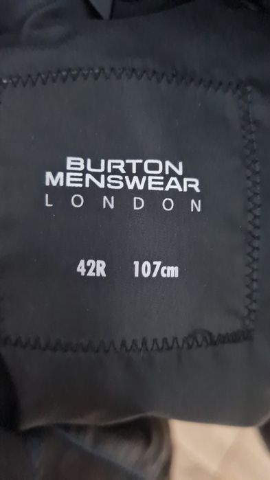 Sacou bărbătesc model deosebit