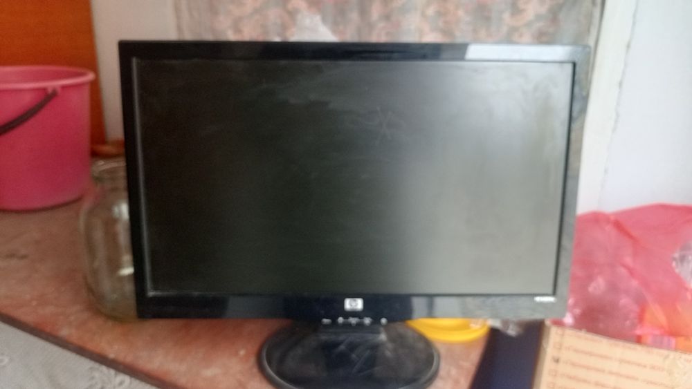 Монитор HP HP w2207h