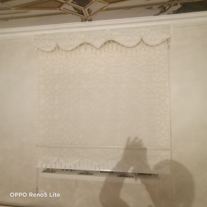 Жалюзи Ролл шторы