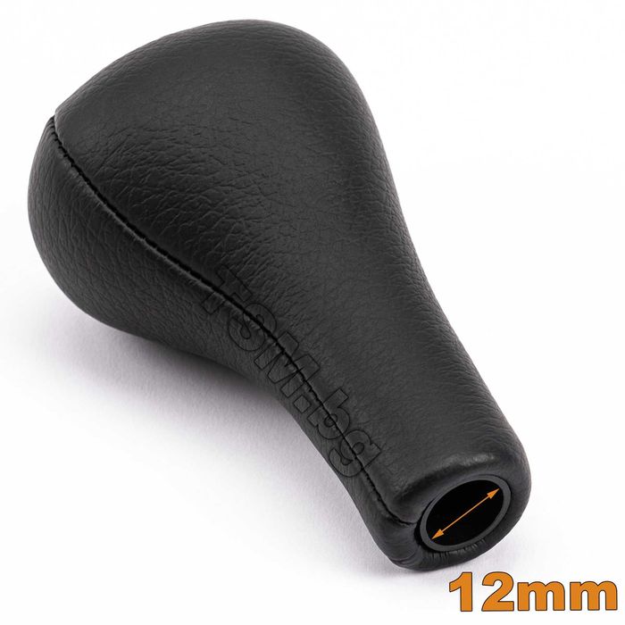 Кожена Топка Скоростен Лост за FORD FOCUS 1 ФОРД Фокус MK1 5-Скорости