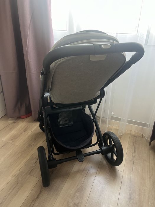 Лятна Количка Cybex Balios S