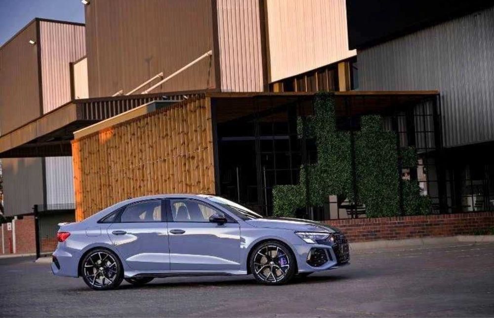 17” Джанти за AUDI A3 S3 8Y 8V 8P RS3 Sportback VW Golf Passat Tiguan