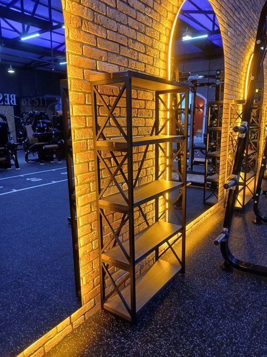 Стеллаж сотилади