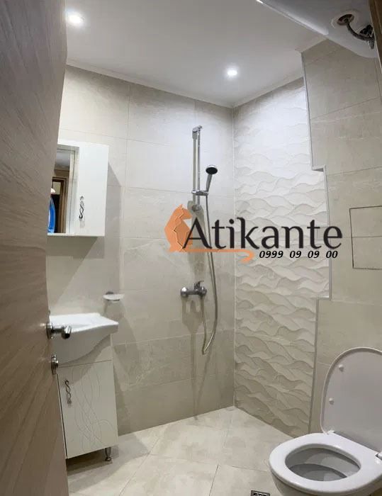 Дава се под наем Двустаен апартамент в София, Люлин 3 - 74 кв.м за 485 € - Снимка #6