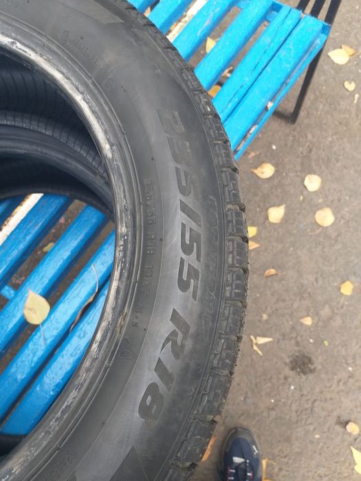Продам колесо резина