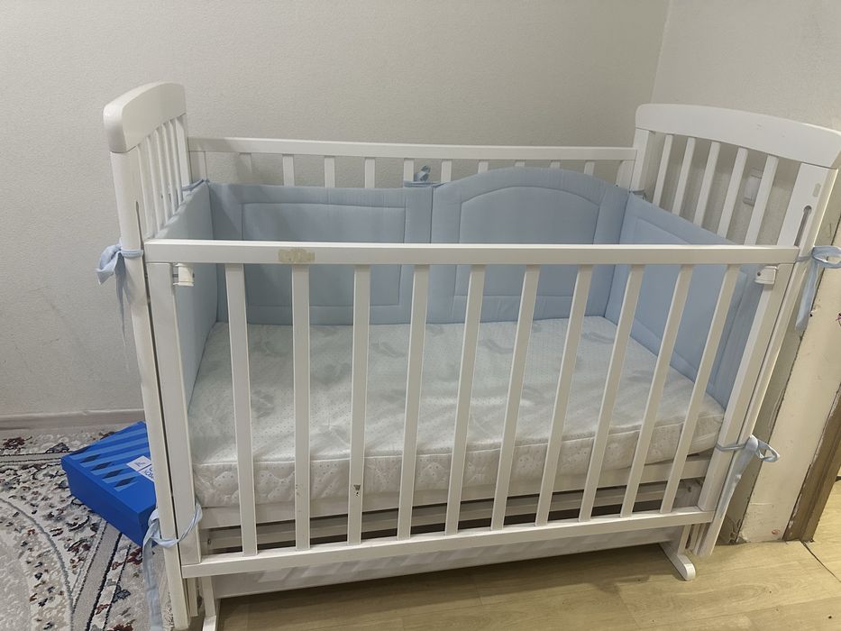 Продам детский кровать