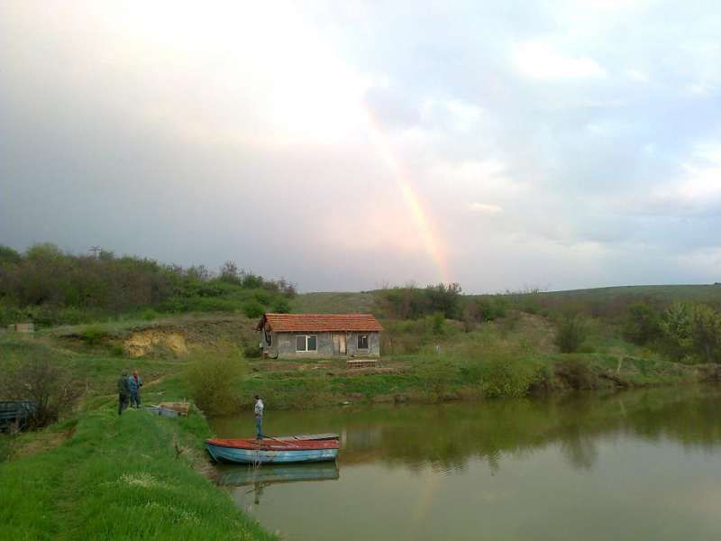 Продава се Парцел в Мизия - 21000 кв.м за 7 €/кв.м - Снимка #8