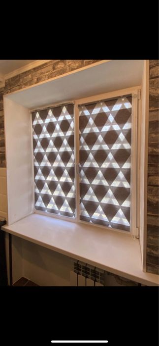 Жалюзи Талдыкорган