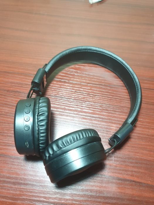 Симсиз кулокчинлар. Без проводные наушники