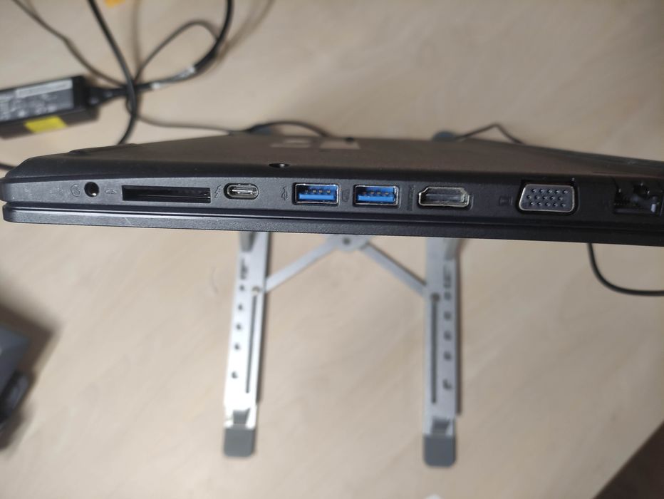 Acer TravelMate P2, готов за учене и работа! Windows 11 & Ms Office