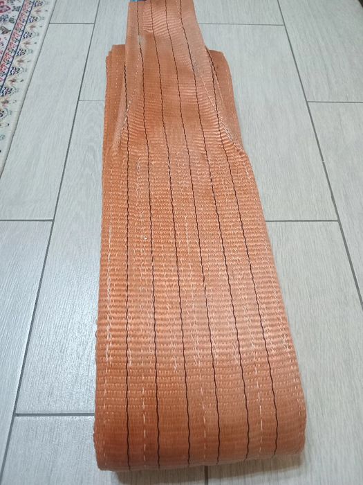 Стропа 6 тонна 6 метр Новый