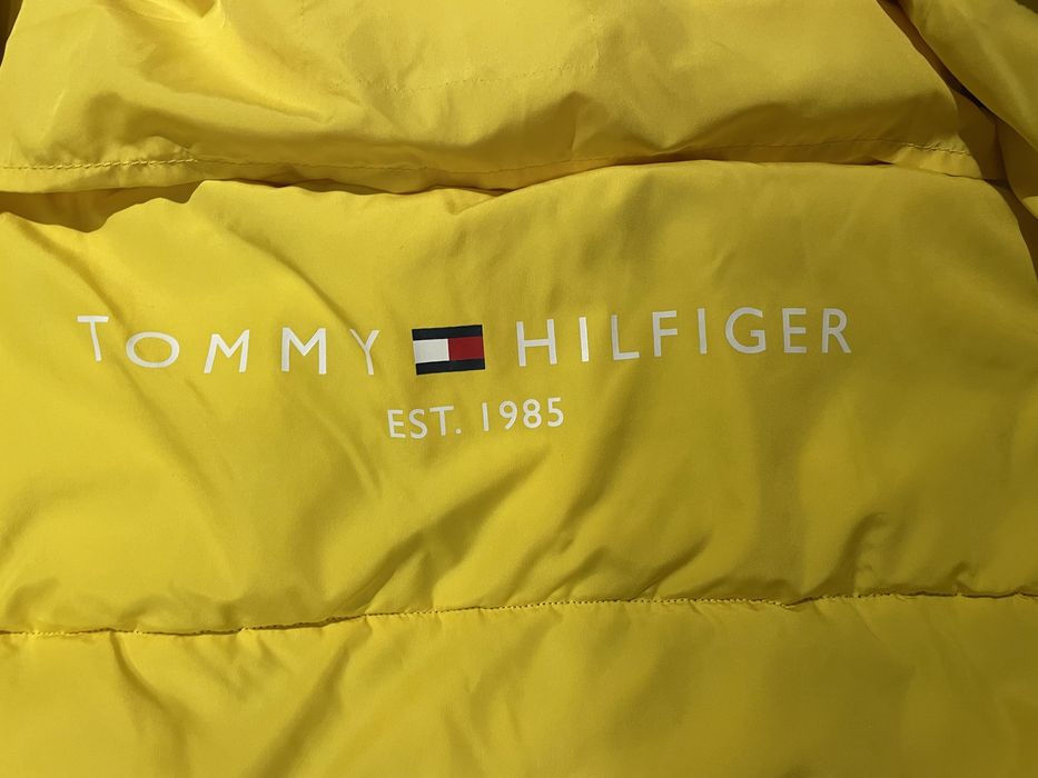 Якета/tommy hilfiger/brums/jackets/clothes/hoodie/суичър/дрехи/мода