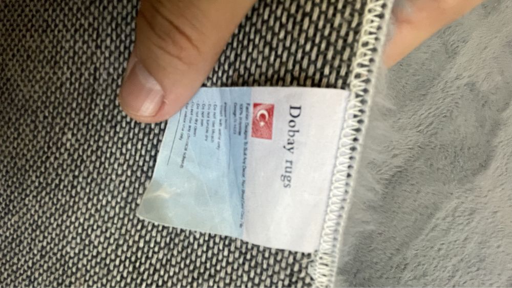 Ковер 2.5 на 1.5 м