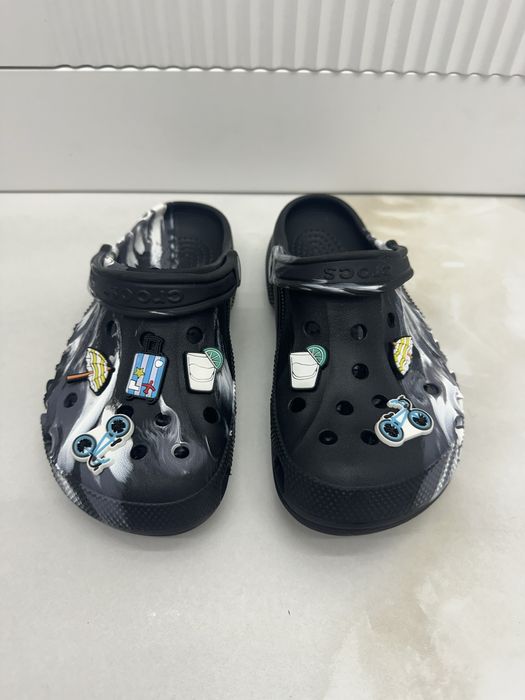 Кроксы на мальчика