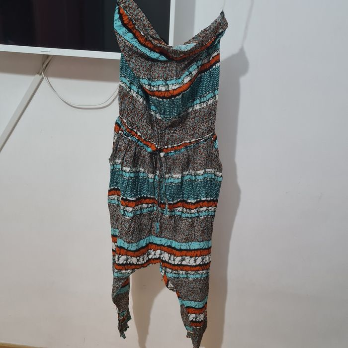 Salopete vara ,mărimi m,l xl,xxl