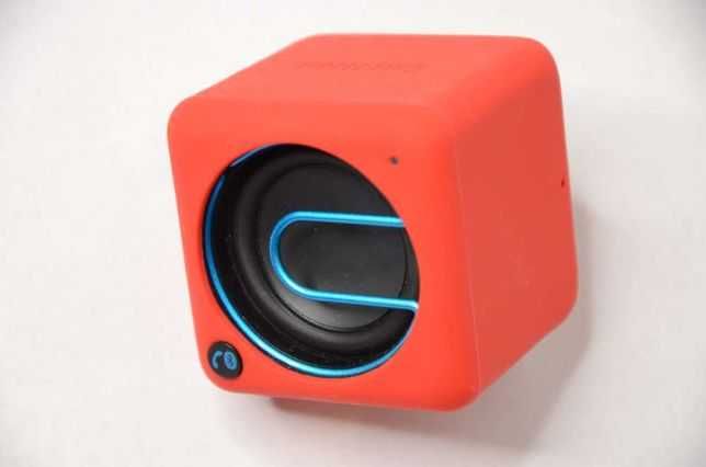 Boxa portabila bluetooth Philips BT1300R si boxa sd mp3 iphone-samsung