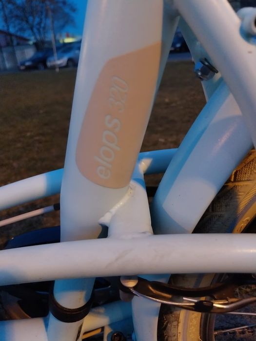 Biciclete pentru timpul liber