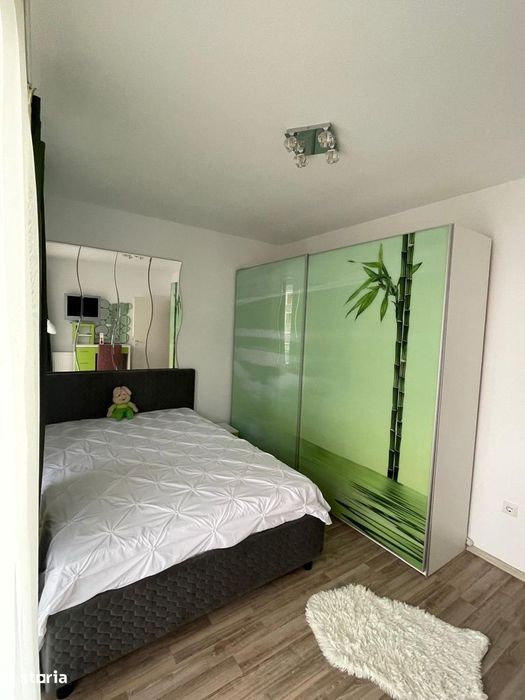 Apartament de închiriat – 3 camere Avantgarden | Loc de parcare inclus