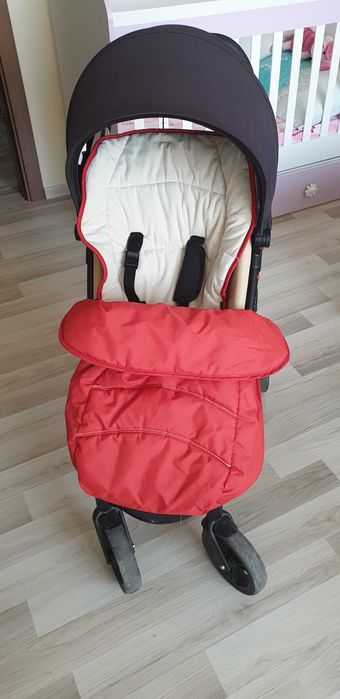 Количка Phil & Teds