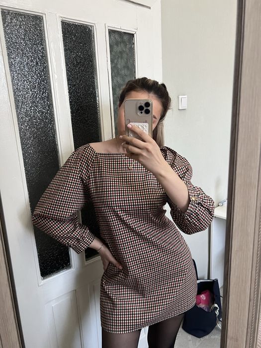 Продам платье   Покупала в mango