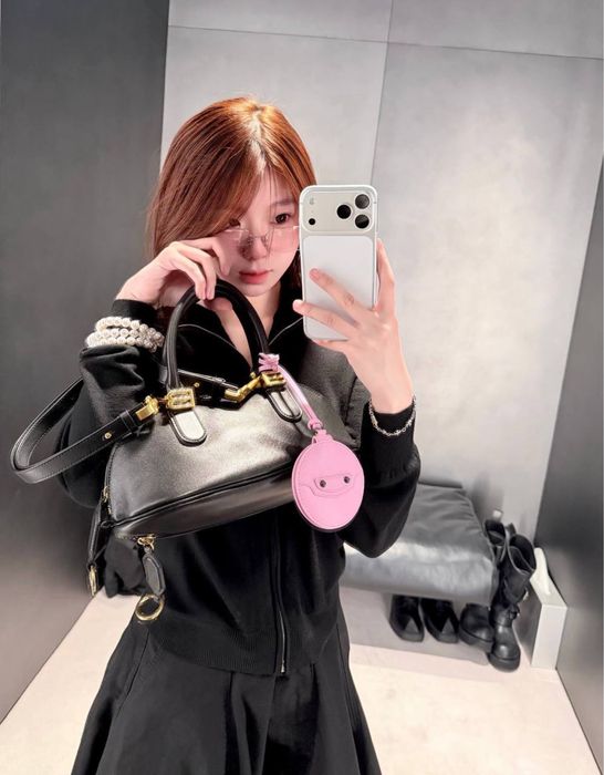 Geanta Balenciaga Bolero