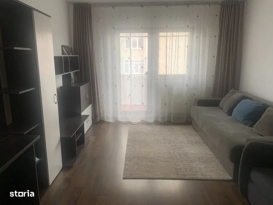 Apartament 2 camere-Gara