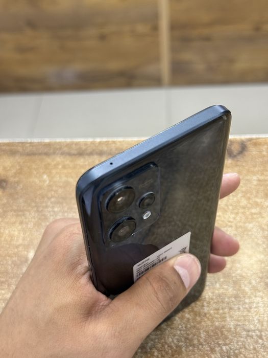 Realme 9 PRO 5G (Kaspi 0-0-12,RED)
