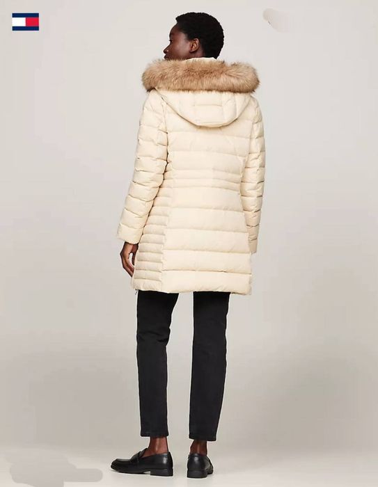 Пуховик Tommy Hilfiger