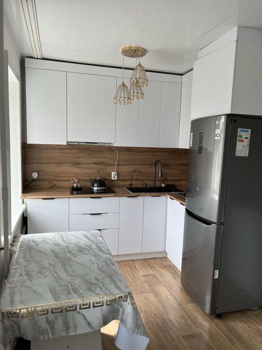 3 бөлмелі пәтер сатылады!