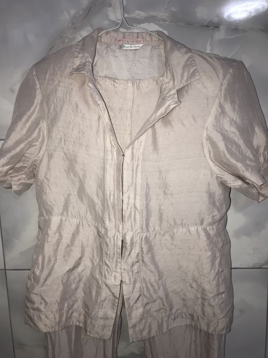 Costum dama max mara