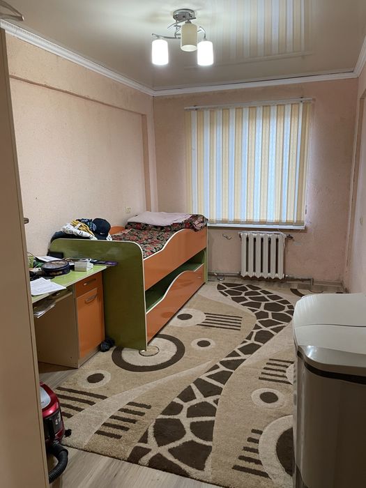 Центр 3х комнатная квартира