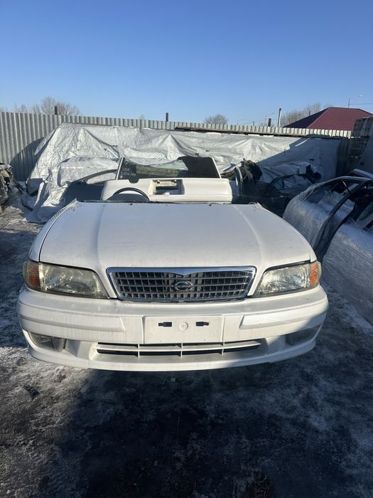 Япошки на розборе семей