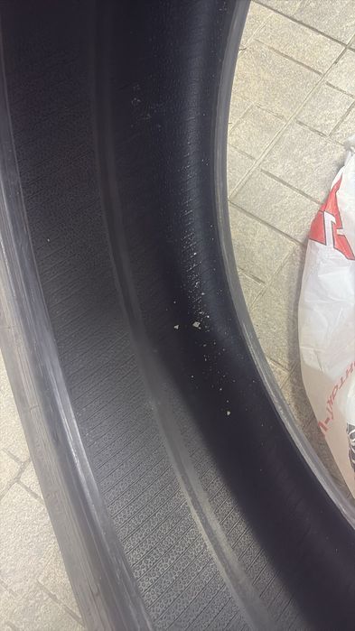 Продам ризину диаметр 20