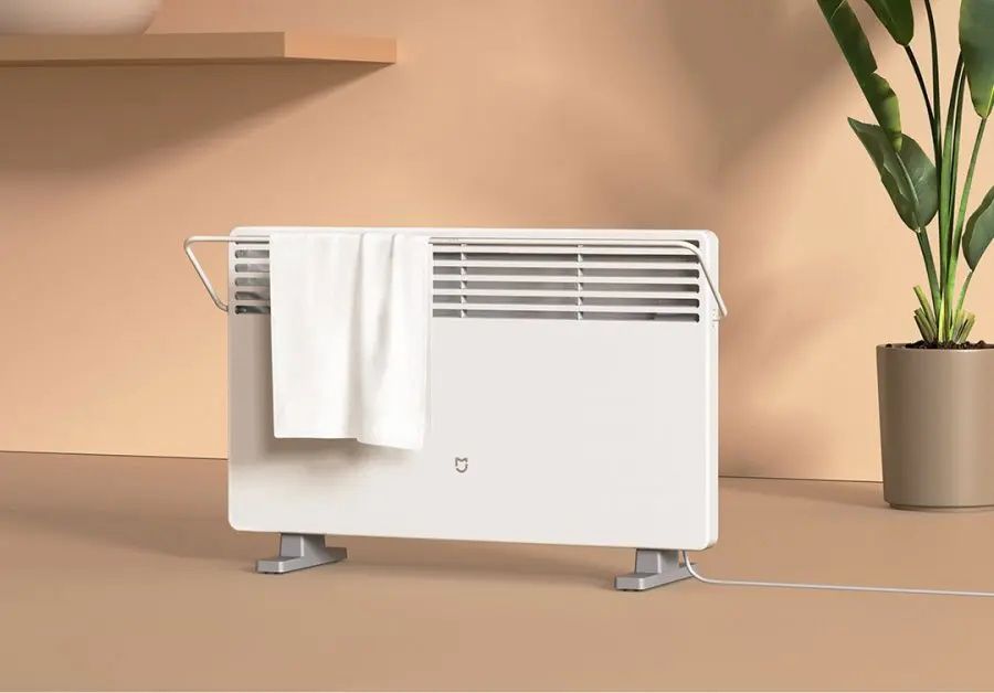 Обогреватель воздуха Xiaomi Mijia Electric Heater