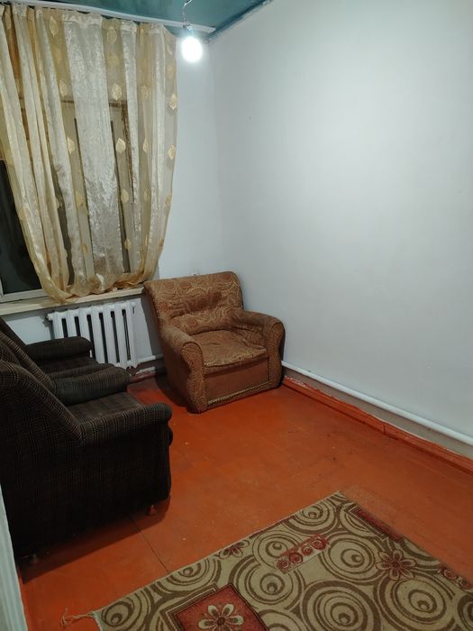 Сдаётся квартира дом