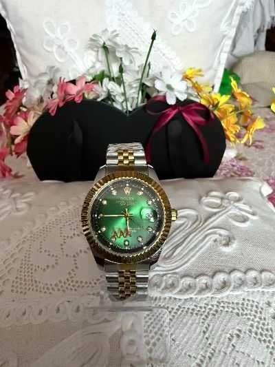 Нови часовници Rolex