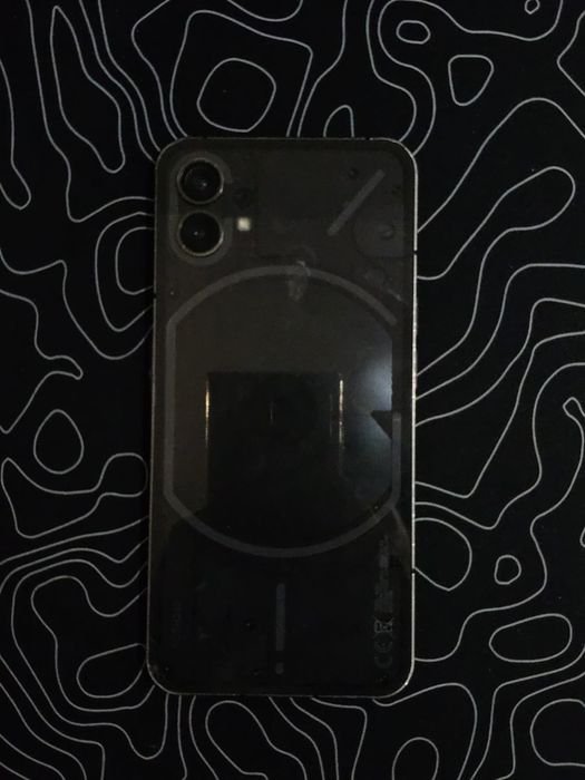 Nothing Phone (1) 12/256gb