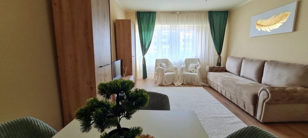 PF inchiriez ap cu 1 camera Cluj Napoca