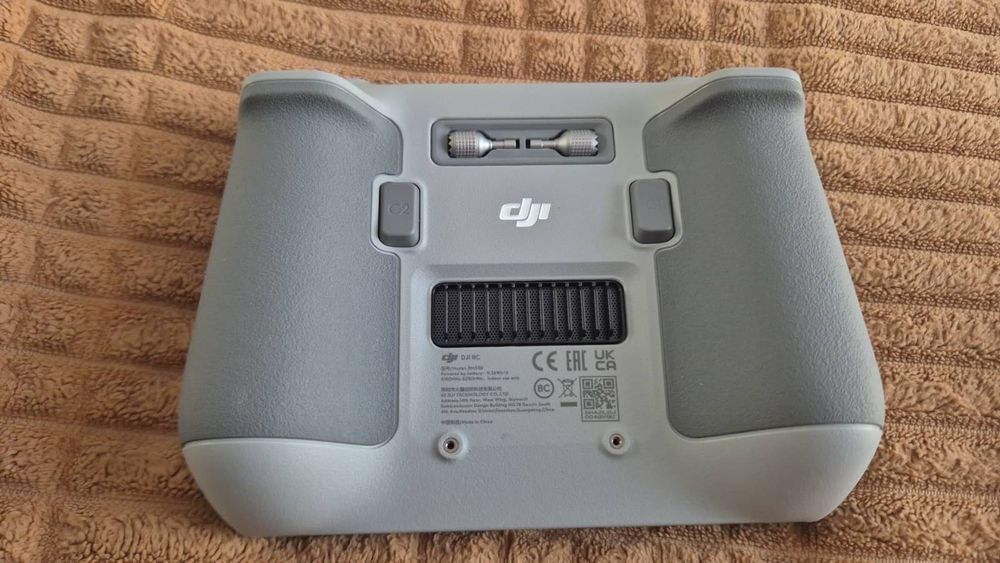DJI Mini 3 drone